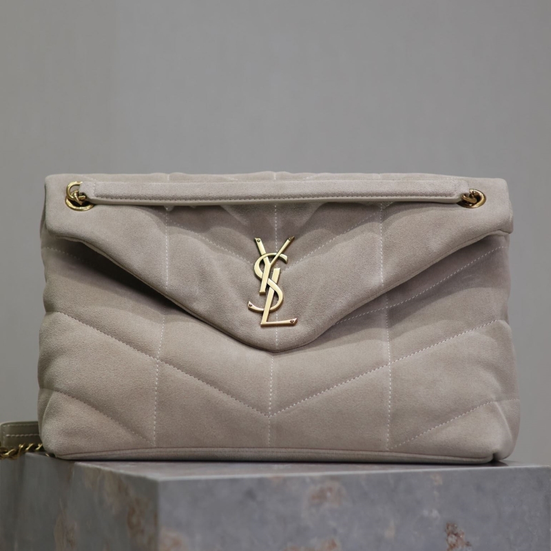 Y*L top handle bags